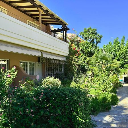 Sun Rise Hotel Apartments Эретрия Экстерьер фото