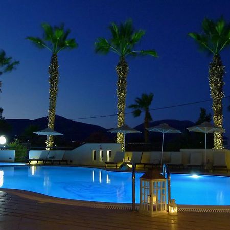 Sun Rise Hotel Apartments Эретрия Экстерьер фото