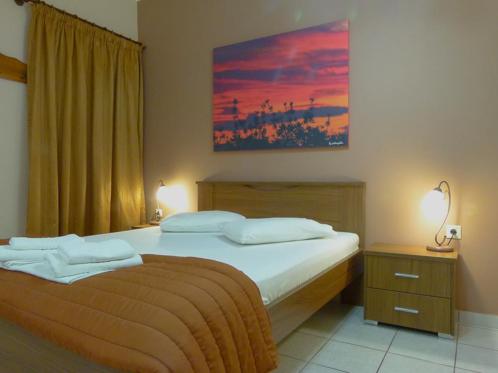 Sun Rise Hotel Apartments Эретрия Экстерьер фото
