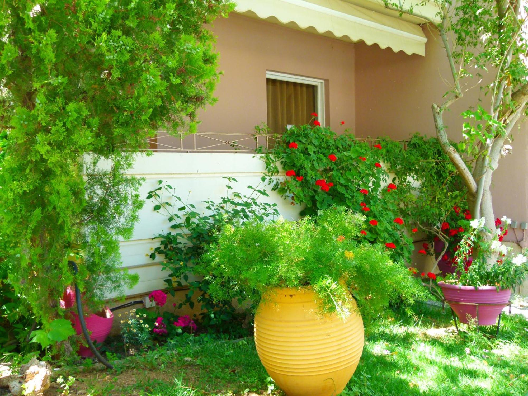 Sun Rise Hotel Apartments Эретрия Экстерьер фото