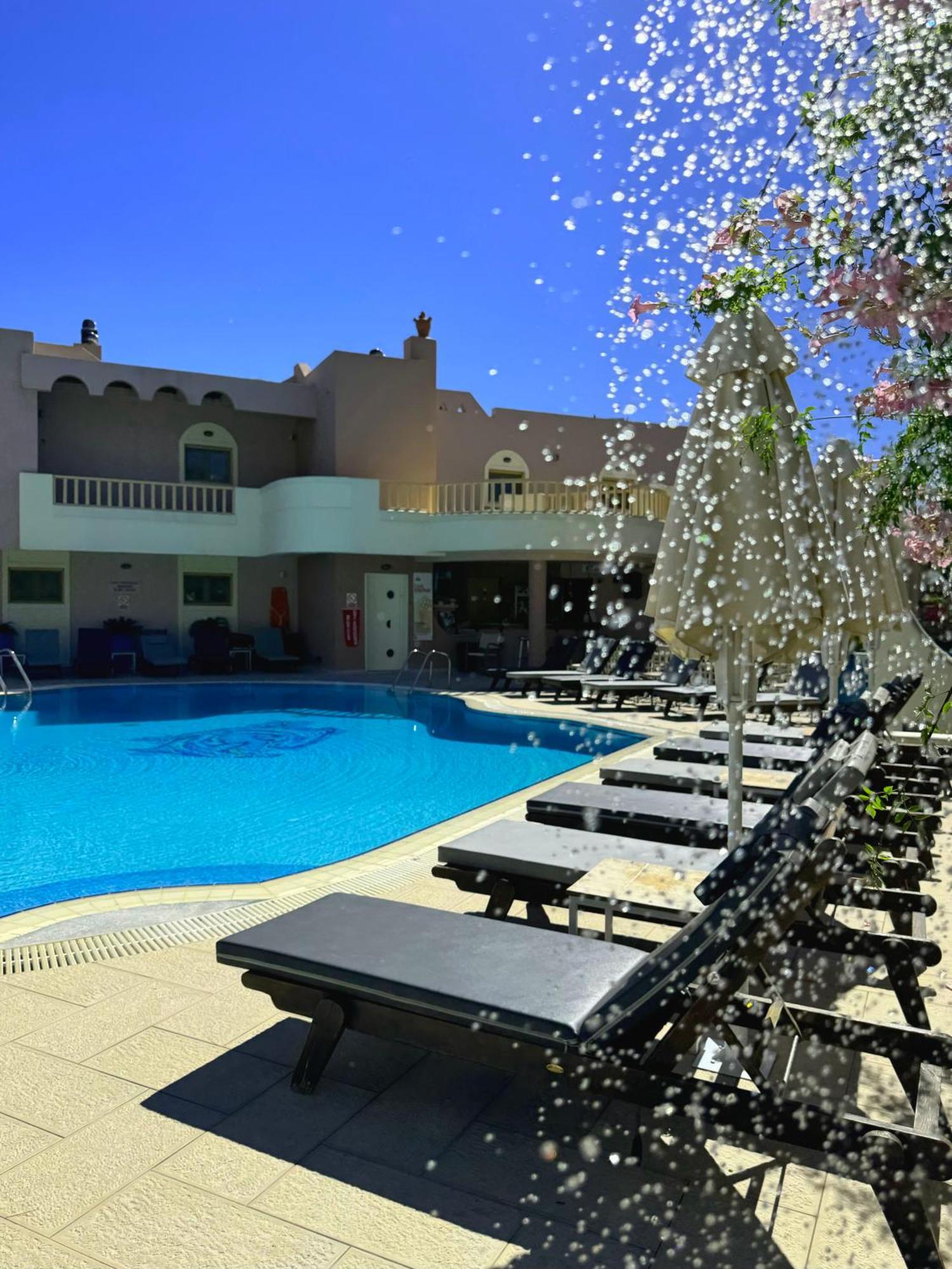 Sun Rise Hotel Apartments Эретрия Экстерьер фото