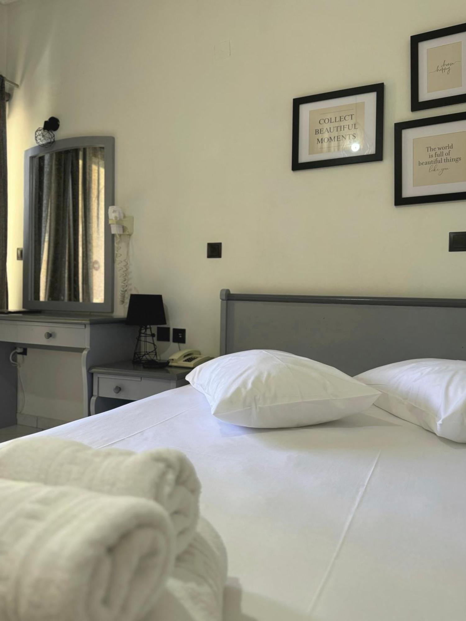 Sun Rise Hotel Apartments Эретрия Экстерьер фото