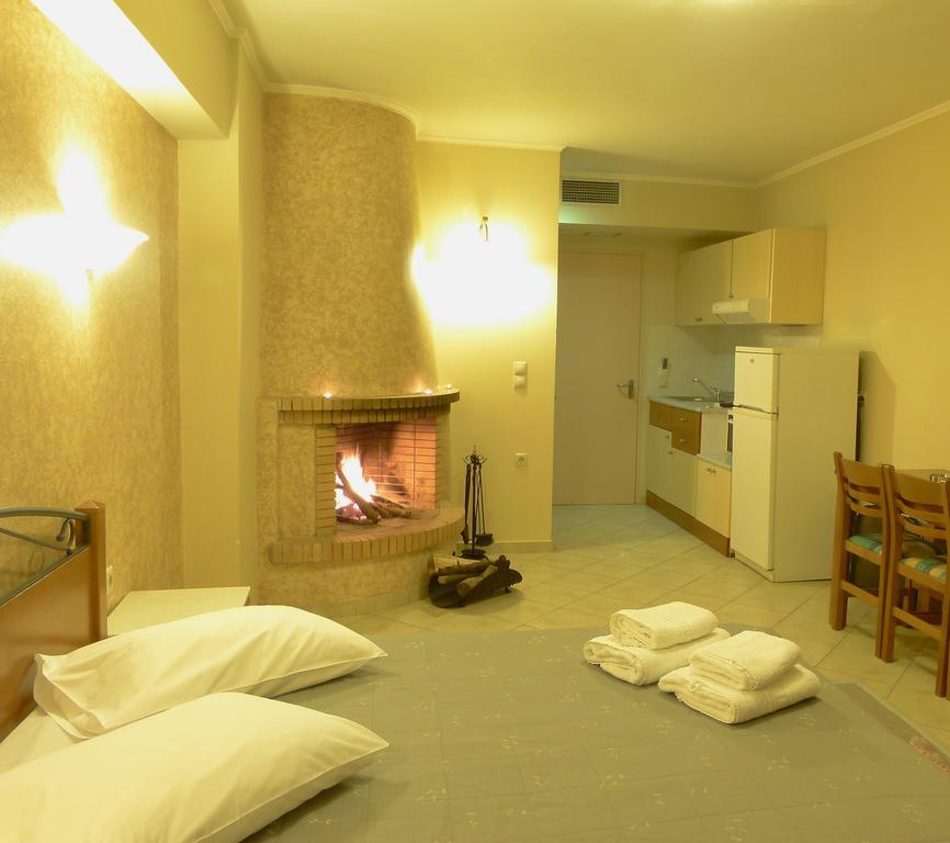 Sun Rise Hotel Apartments Эретрия Экстерьер фото