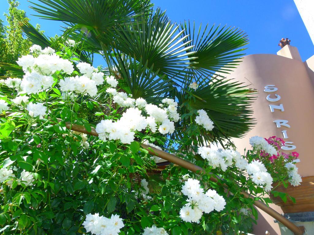 Sun Rise Hotel Apartments Эретрия Экстерьер фото