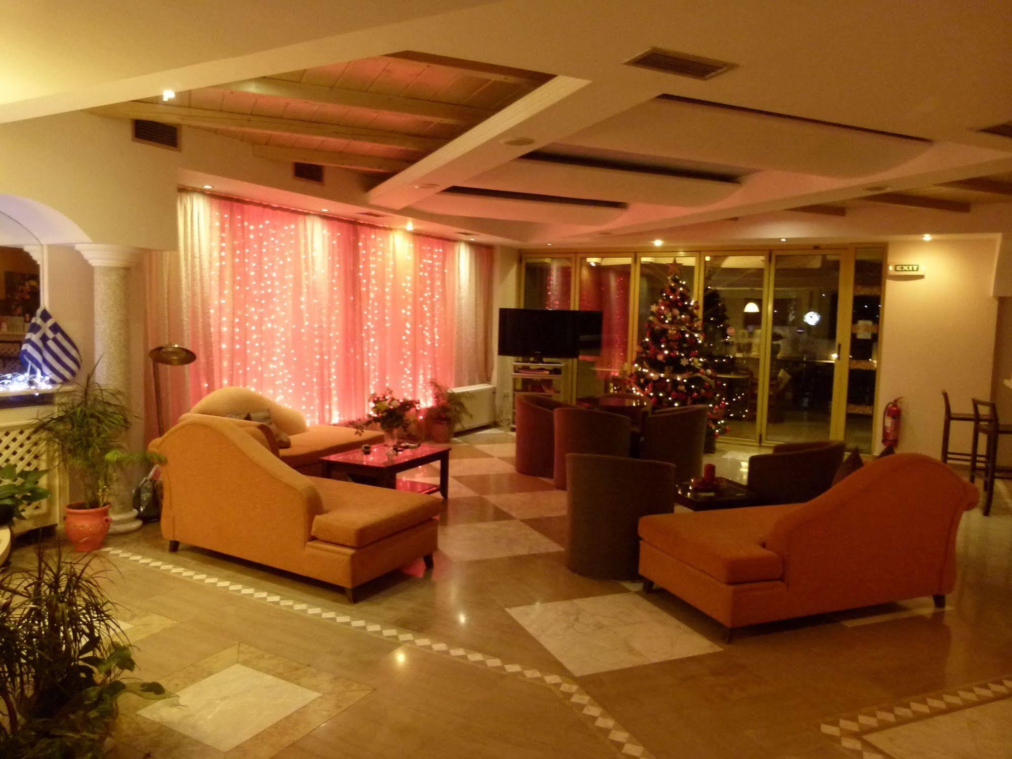 Sun Rise Hotel Apartments Эретрия Экстерьер фото