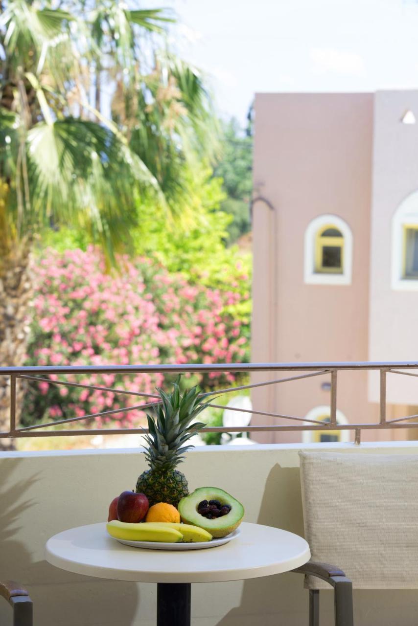 Sun Rise Hotel Apartments Эретрия Экстерьер фото