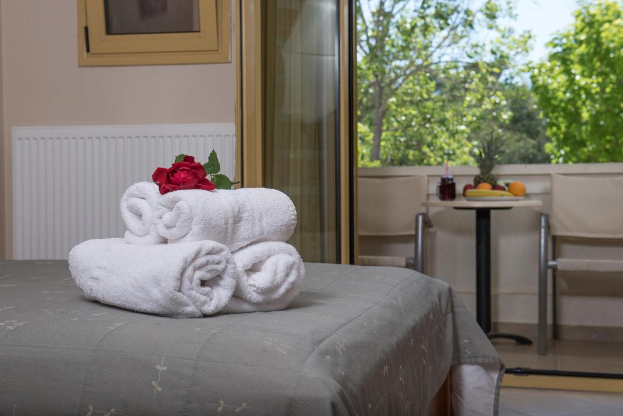 Sun Rise Hotel Apartments Эретрия Экстерьер фото