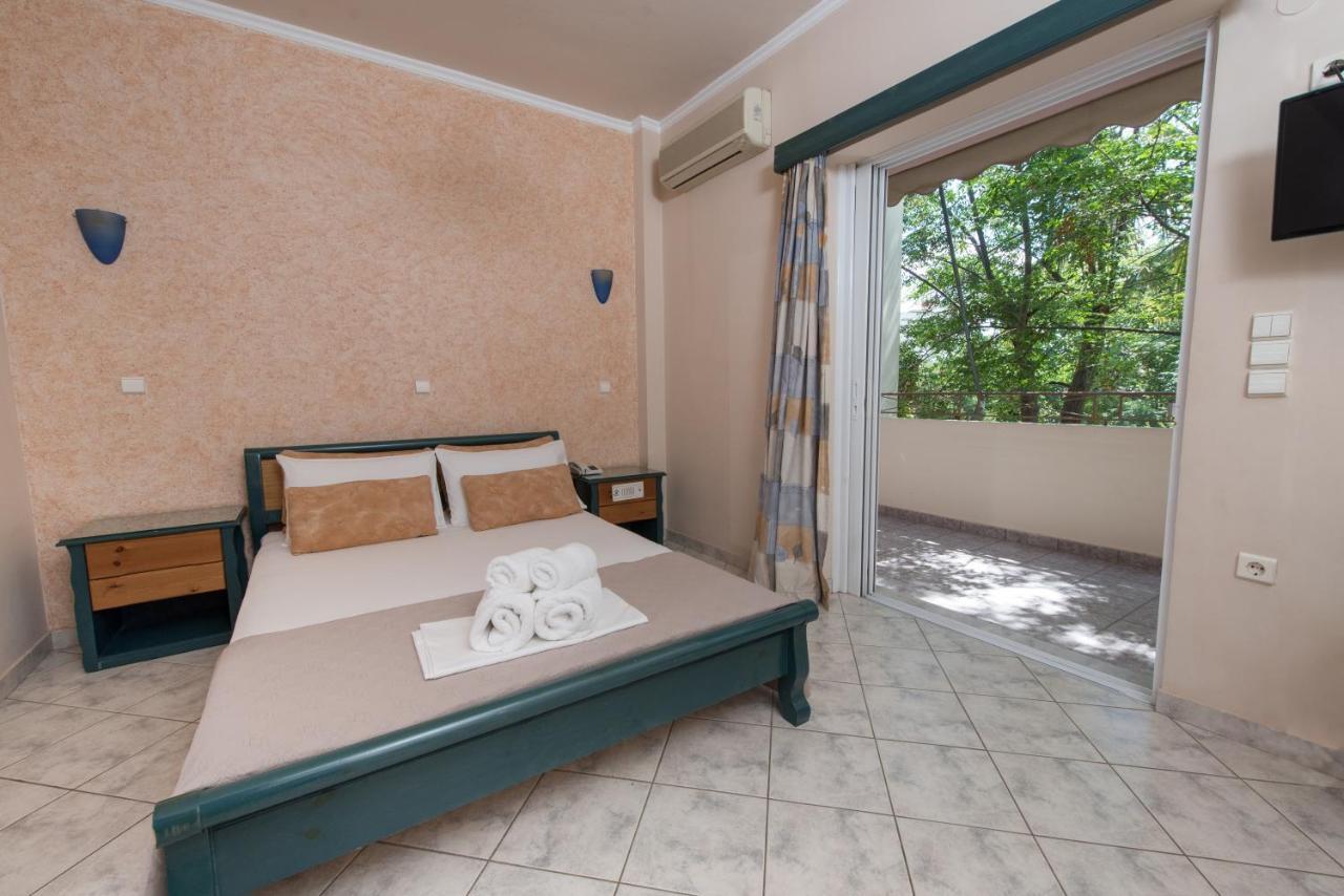 Sun Rise Hotel Apartments Эретрия Экстерьер фото