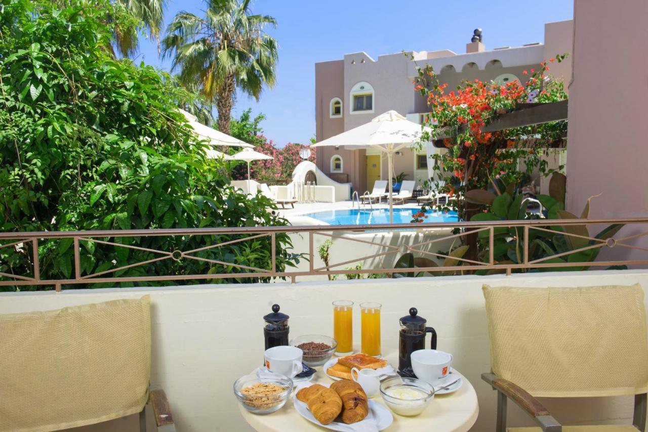 Sun Rise Hotel Apartments Эретрия Экстерьер фото