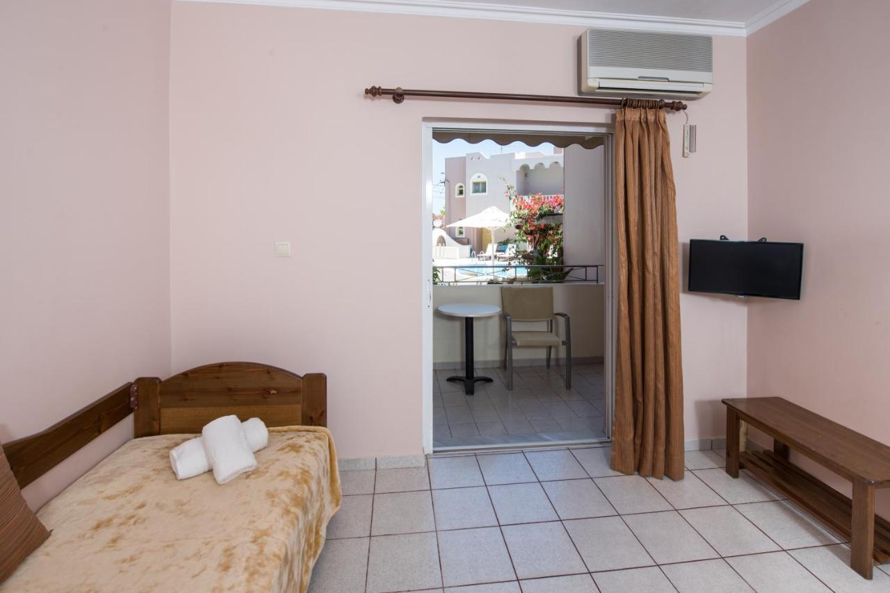 Sun Rise Hotel Apartments Эретрия Экстерьер фото