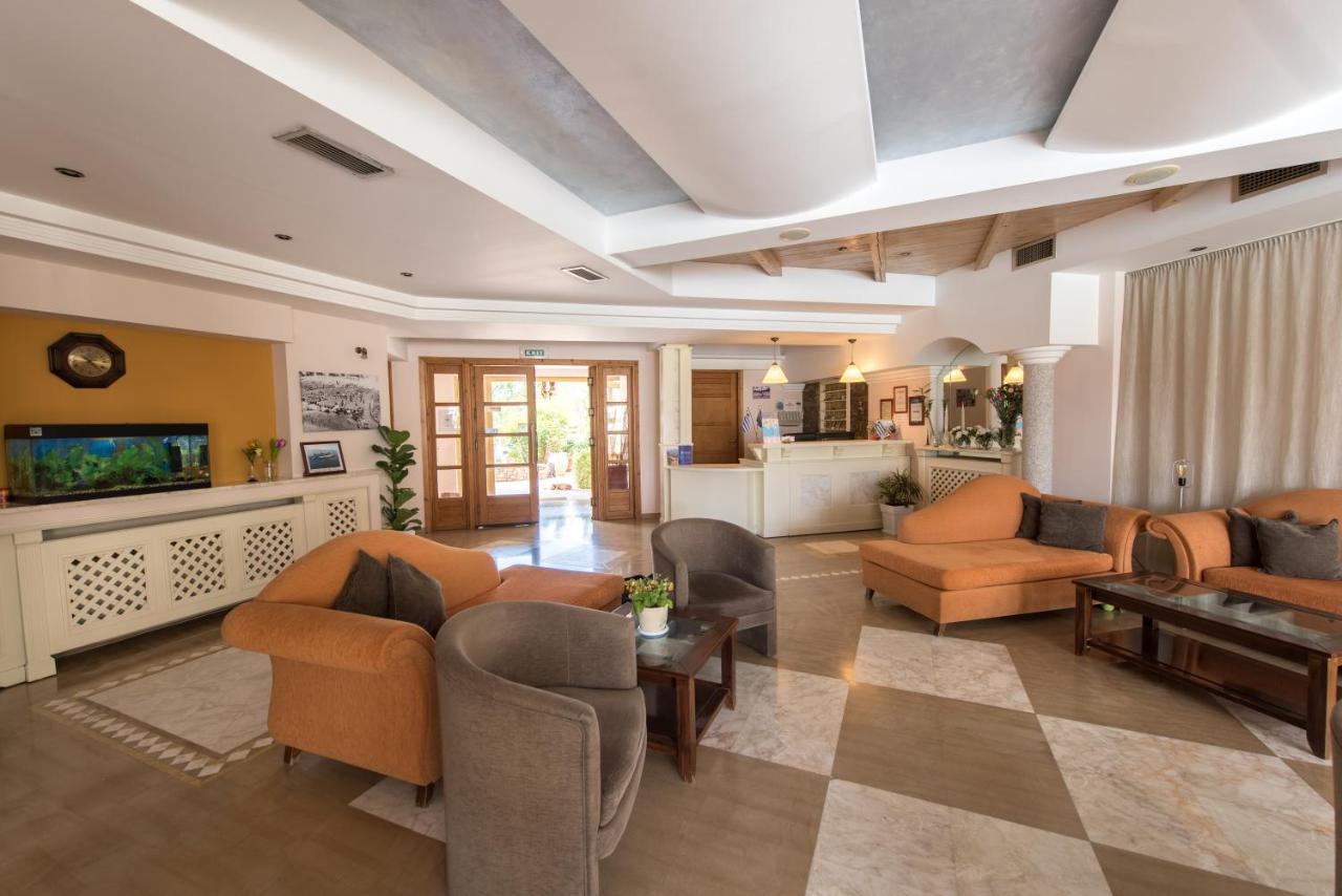 Sun Rise Hotel Apartments Эретрия Экстерьер фото