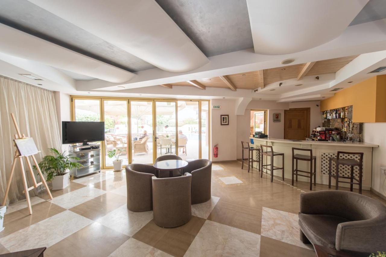 Sun Rise Hotel Apartments Эретрия Экстерьер фото